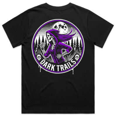 Nocturne Nyx - Women's Classic Tee Thumbnail