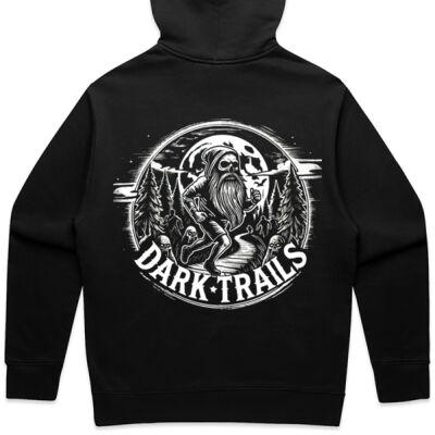 Subdued Death March - Men's Hoodie  Thumbnail