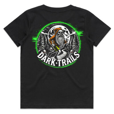 Cadaver Kane March Logo Kids/Youth Tee Thumbnail