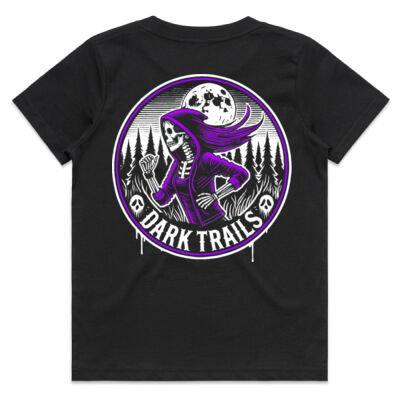 Nocturne Nyx March Kids/Youth Tee Thumbnail