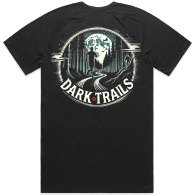 Dark Trails Men's Active Blend Thumbnail