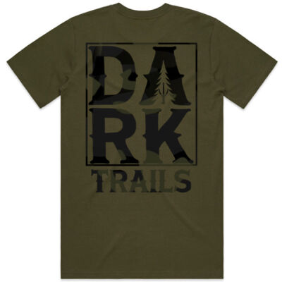 Men's Classic Camo Logo Thumbnail