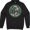 AS Colour Adult Stencil Hoodie Thumbnail