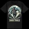 Gildan Unisex Softstyle Tee  Thumbnail