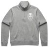 AS Colour WOs Half Zip  Thumbnail