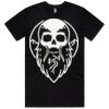 AS Colour Staple Plus 5cm Tee Thumbnail