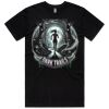 AS Colour Staple Plus 5cm Tee Thumbnail