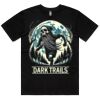 AS Colour Staple Minus 5cm Tee Thumbnail
