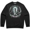 AS Colour - Relax Faded Crew Thumbnail