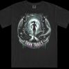 Gildan Adult Comfort Colours Tee Thumbnail